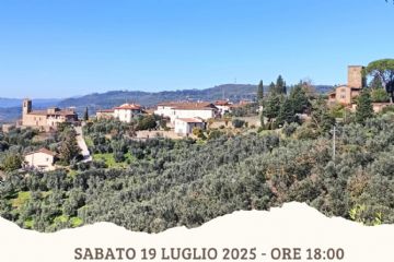 I Conti Guidi e il Montalbano