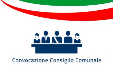 Convocazione Consiglio Comunale 27 novembre 2025